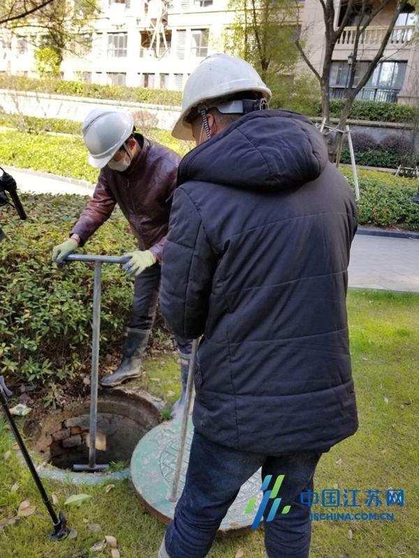 同心战“疫”·国资担当⑦ | 泰州城投水务 欠费不停水、水质有保障、服务紧跟上