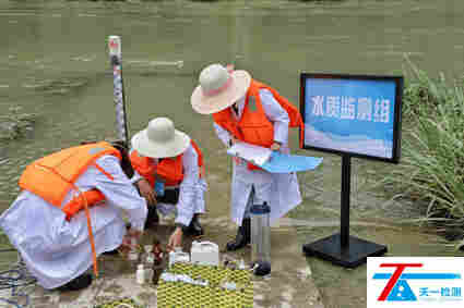 2022年9月已更新 济南油烟检测与水质检测服务全面指南